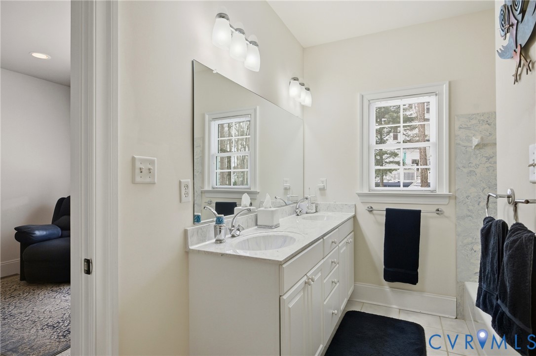 4221 Uppingham Road Richmond, VA 23235 - Photo 32 of 46