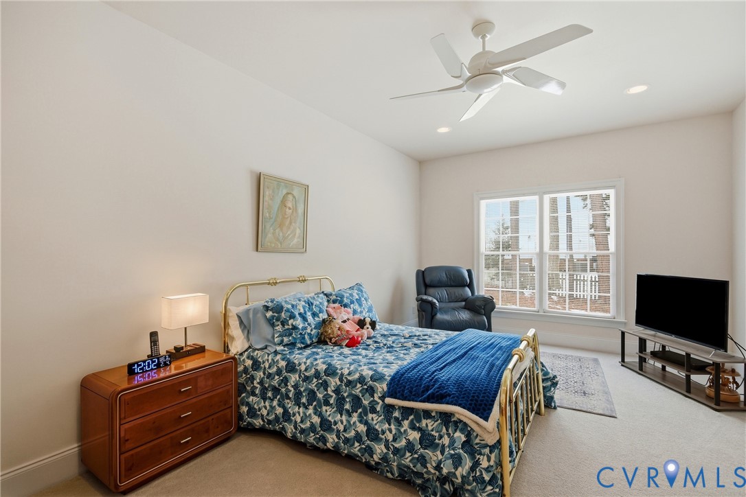 4221 Uppingham Road Richmond, VA 23235 - Photo 33 of 46