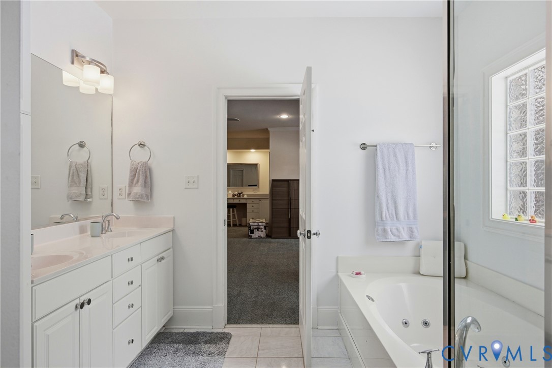 4221 Uppingham Road Richmond, VA 23235 - Photo 35 of 46