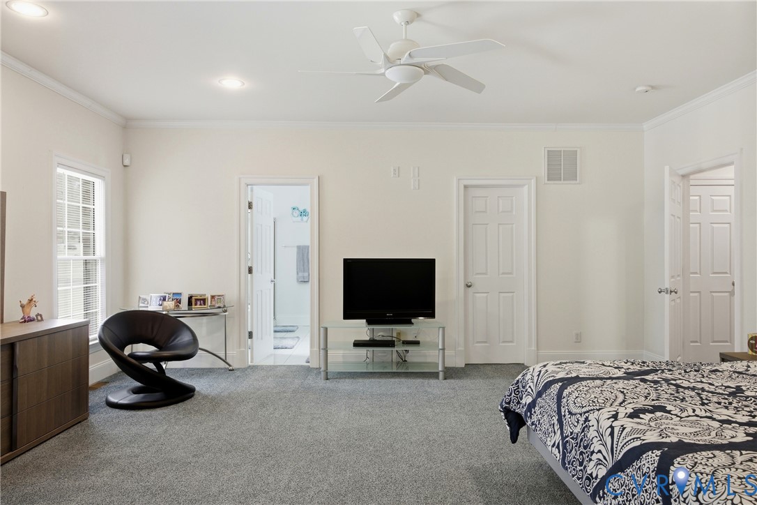 4221 Uppingham Road Richmond, VA 23235 - Photo 37 of 46