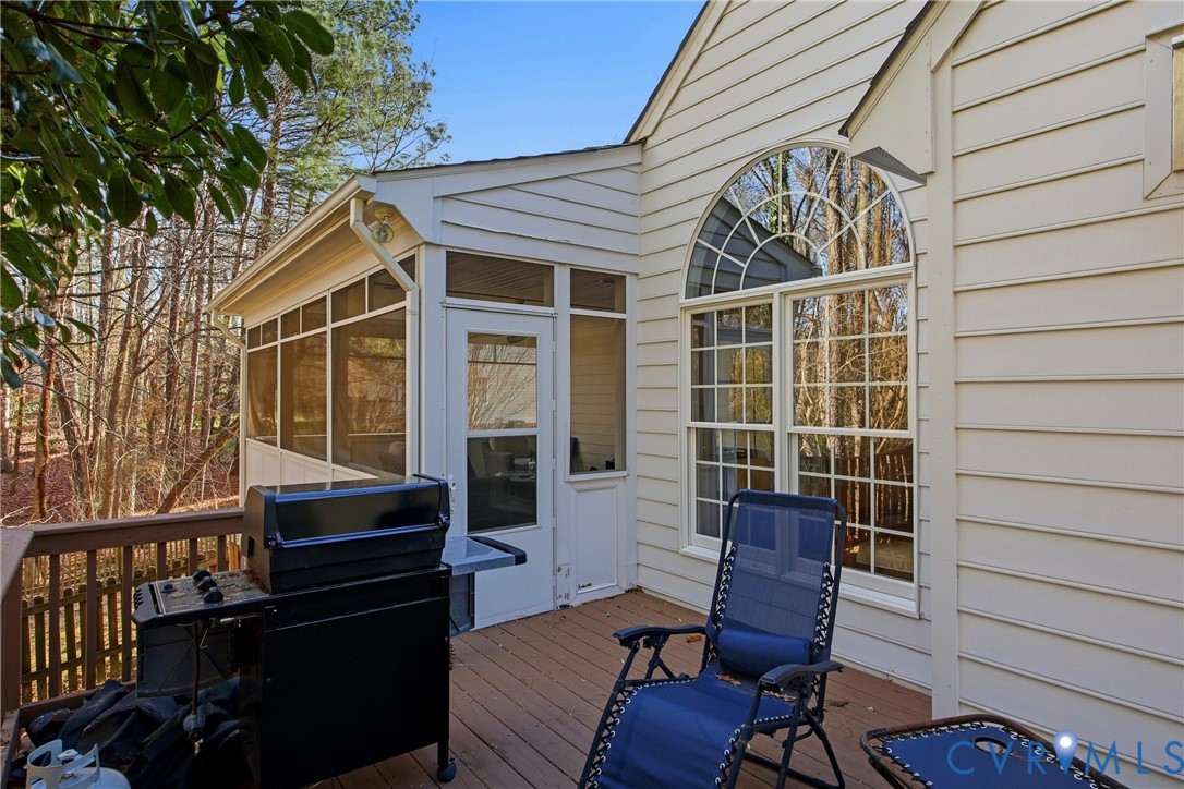 4221 Uppingham Road Richmond, VA 23235 - Photo 39 of 46