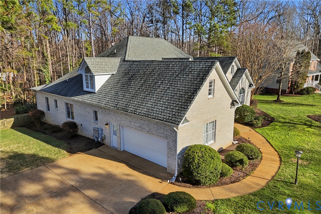 4221 Uppingham Road Richmond, VA 23235 - Photo 40 of 46