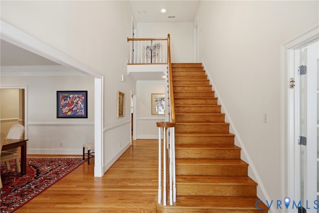 4221 Uppingham Road Richmond, VA 23235 - Photo 4 of 46