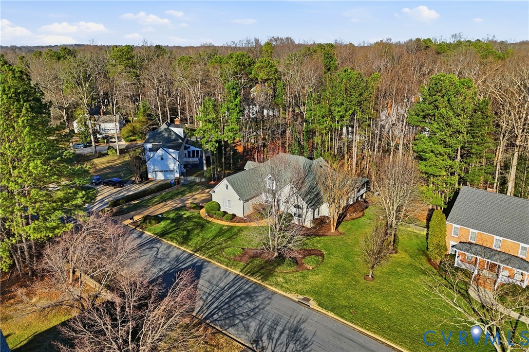 4221 Uppingham Road Richmond, VA 23235 - Photo 43 of 46