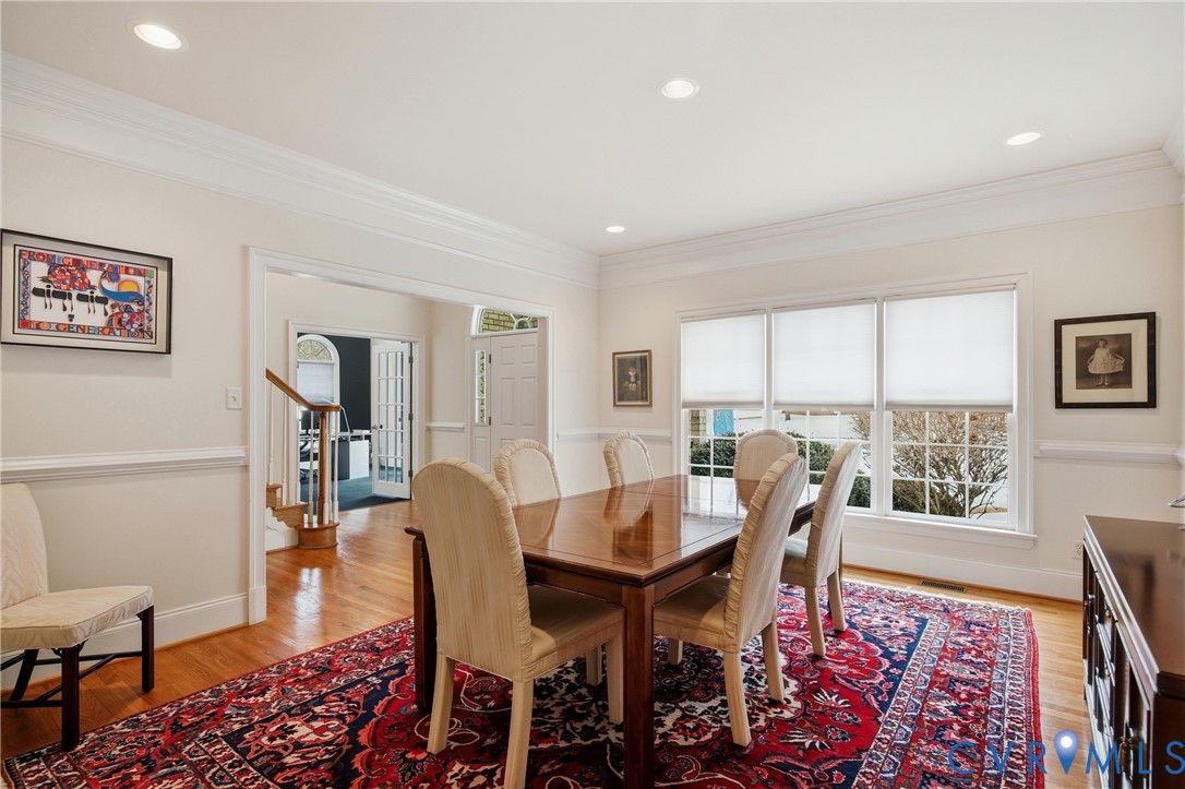 4221 Uppingham Road Richmond, VA 23235 - Photo 6 of 46