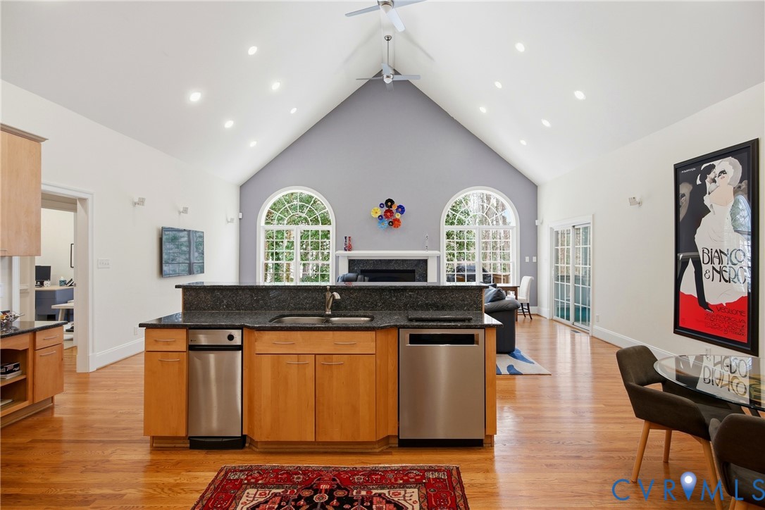 4221 Uppingham Road Richmond, VA 23235 - Photo 7 of 46