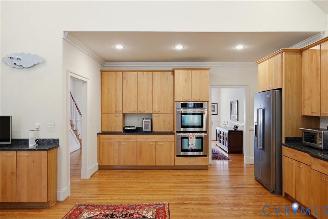 4221 Uppingham Road Richmond, VA 23235 - Photo 9 of 46