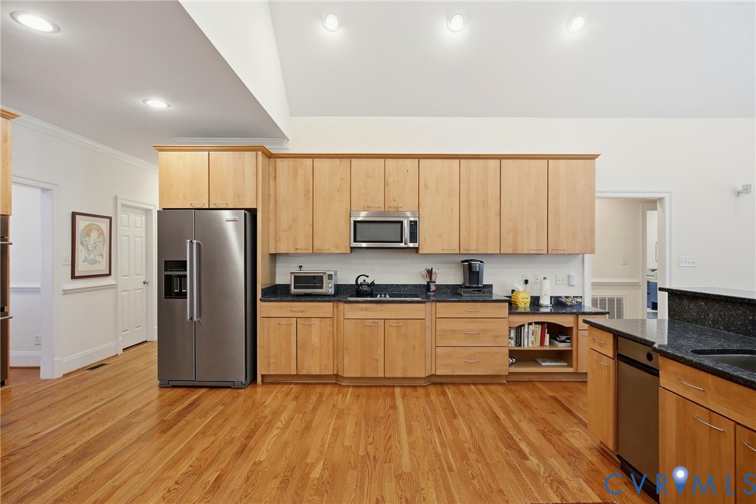 4221 Uppingham Road Richmond, VA 23235 - Photo 10 of 46