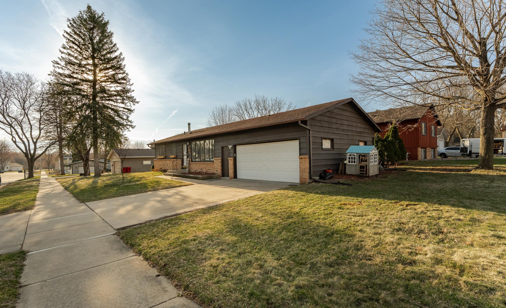 424 31st Street Northwest Rochester, MN 55901 - Photo 27 of 27