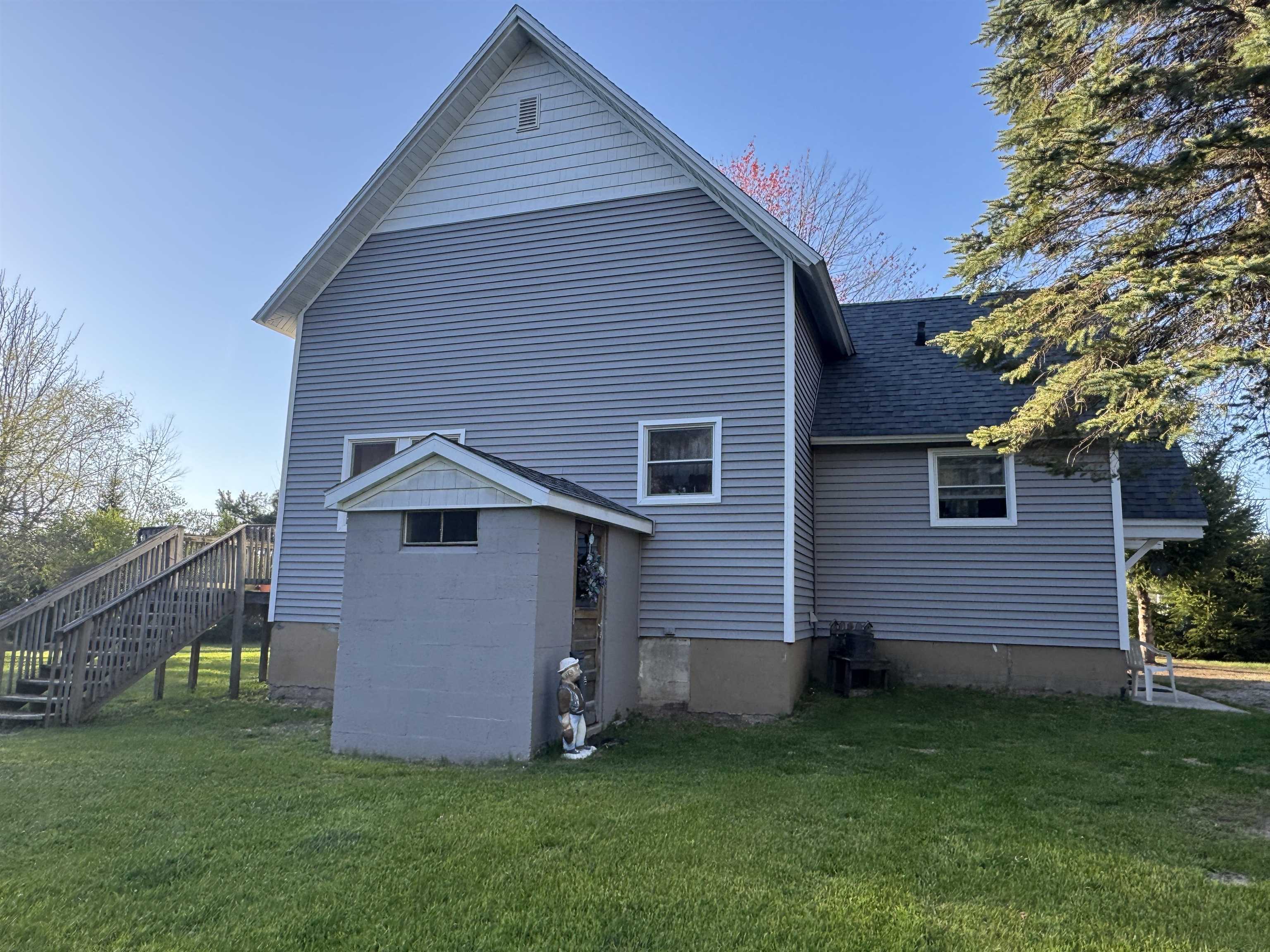 1012 South 35 Road Cadillac, MI 49601 - Photo 30 of 30