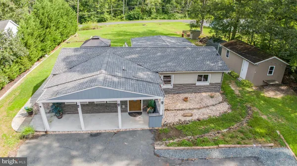 $357,000 | 1507 Tower Road, Aberdeen, MD 21001