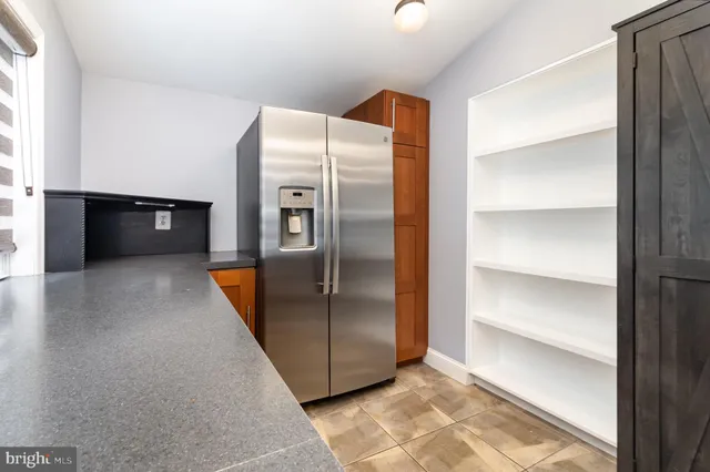 a bathroom with a toilet and a sink