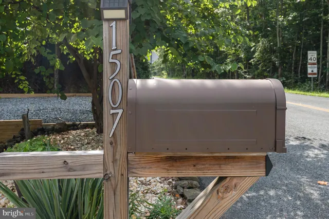 $360,000 | 1507 Tower Road, Aberdeen, MD 21001