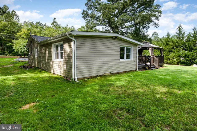 $360,000 | 1507 Tower Road, Aberdeen, MD 21001