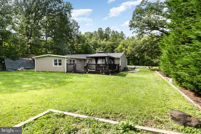 $360,000 | 1507 Tower Road, Aberdeen, MD 21001