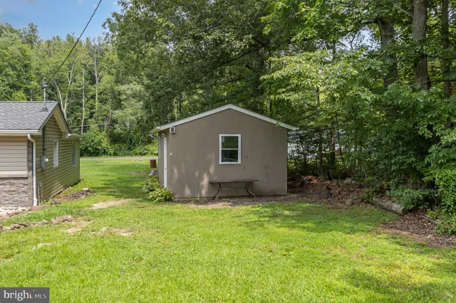 $360,000 | 1507 Tower Road, Aberdeen, MD 21001