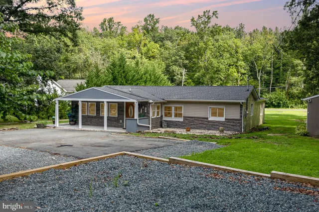 $360,000 | 1507 Tower Road, Aberdeen, MD 21001