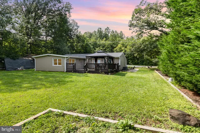 $360,000 | 1507 Tower Road, Aberdeen, MD 21001