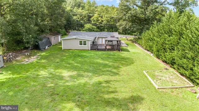 $360,000 | 1507 Tower Road, Aberdeen, MD 21001