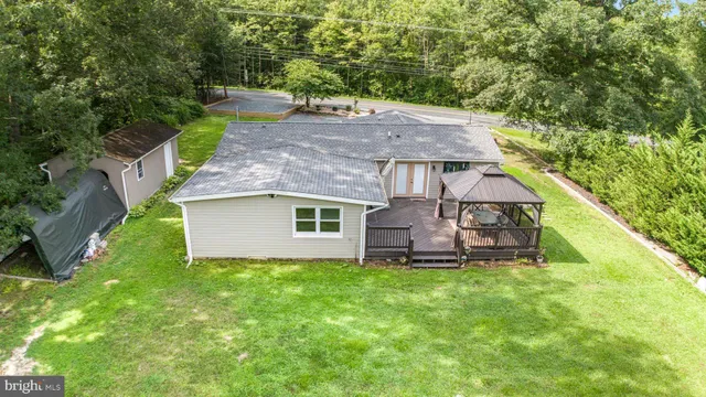 $360,000 | 1507 Tower Road, Aberdeen, MD 21001