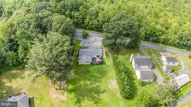 $360,000 | 1507 Tower Road, Aberdeen, MD 21001