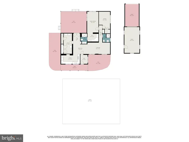 $360,000 | 1507 Tower Road, Aberdeen, MD 21001