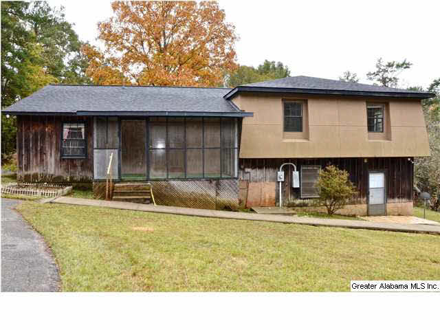 3711 Blue Springs Road Wilsonville, AL 35186 - Photo 28 of 29