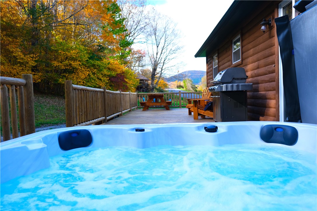 797 Lower Meeker Hollow Road Roxbury, NY 12474 - Photo 11 of 33