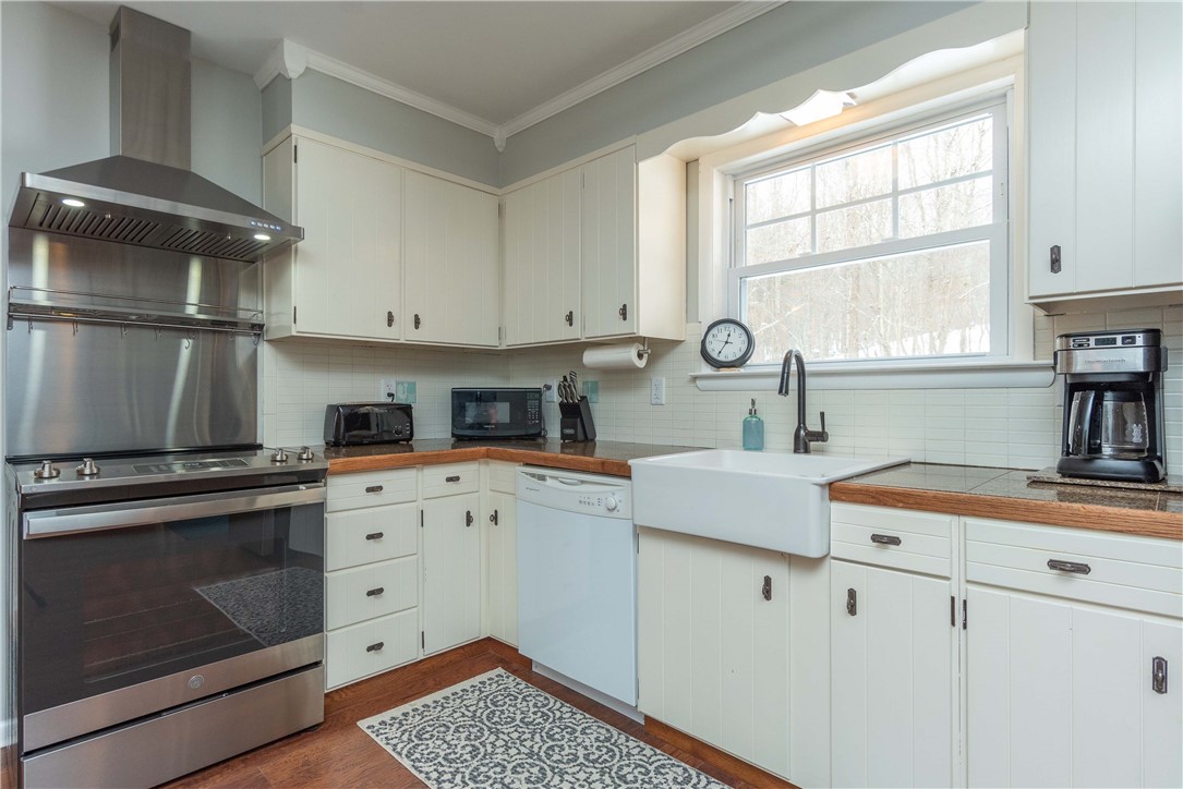 797 Lower Meeker Hollow Road Roxbury, NY 12474 - Photo 14 of 33