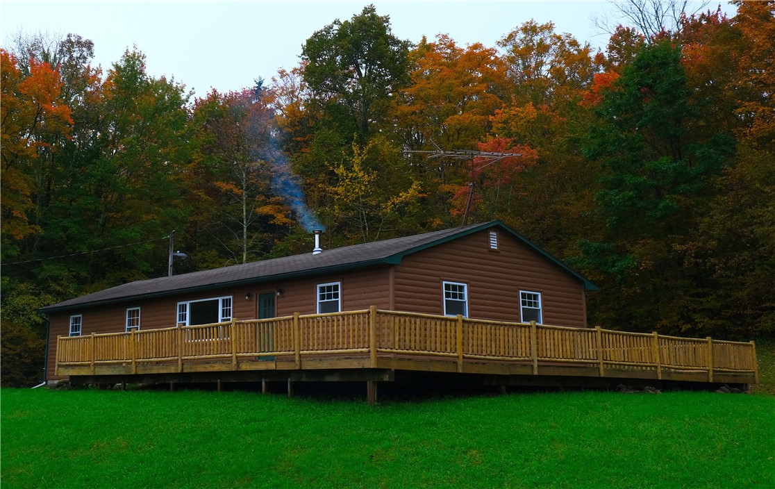 797 Lower Meeker Hollow Road Roxbury, NY 12474 - Photo 2 of 33