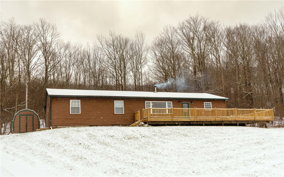 797 Lower Meeker Hollow Road Roxbury, NY 12474 - Photo 33 of 33