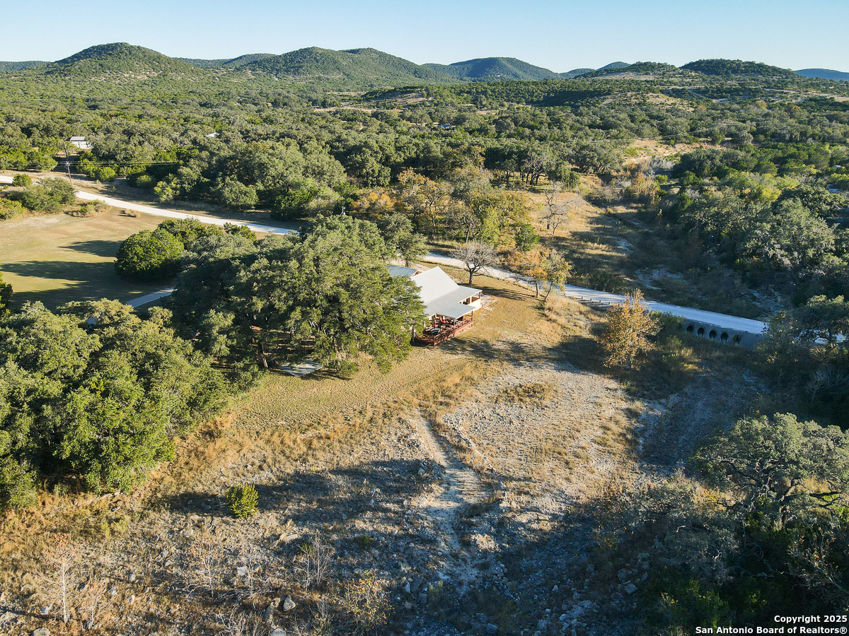 255 North Thunder Creek Road Utopia, TX 78884 - Photo 2 of 46