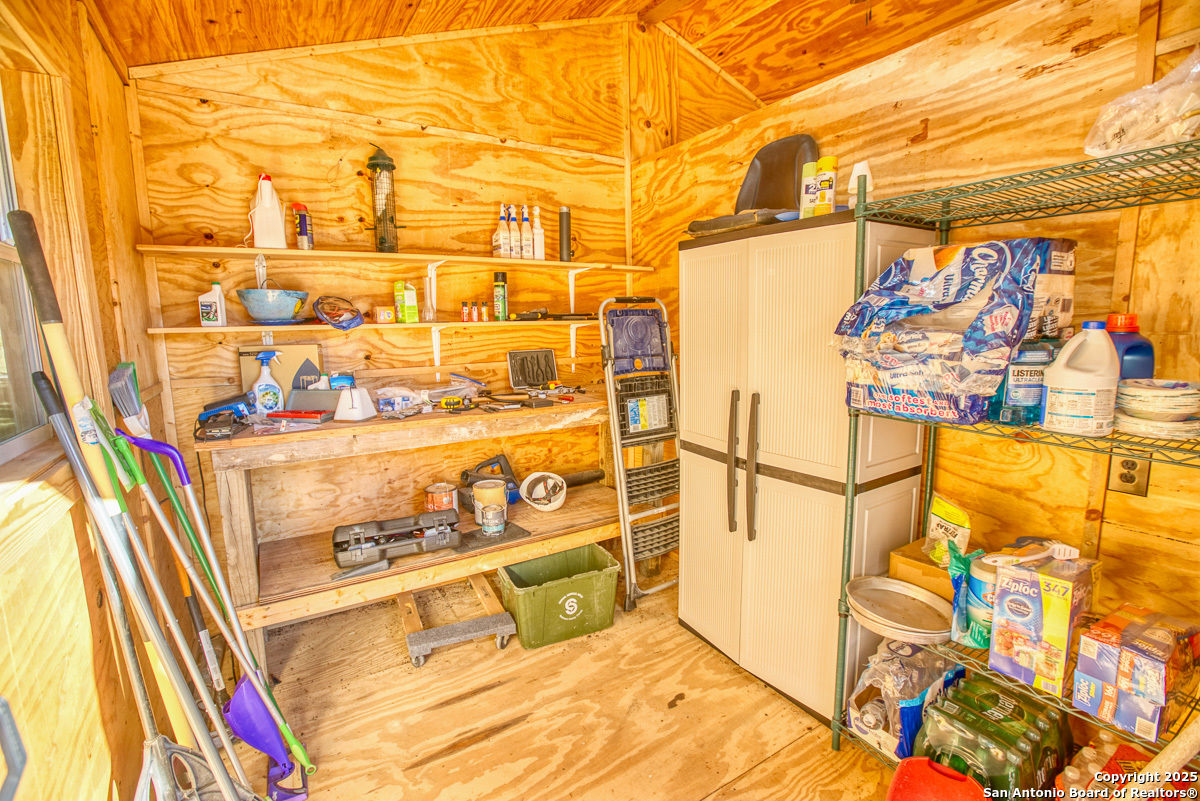 255 North Thunder Creek Road Utopia, TX 78884 - Photo 25 of 46