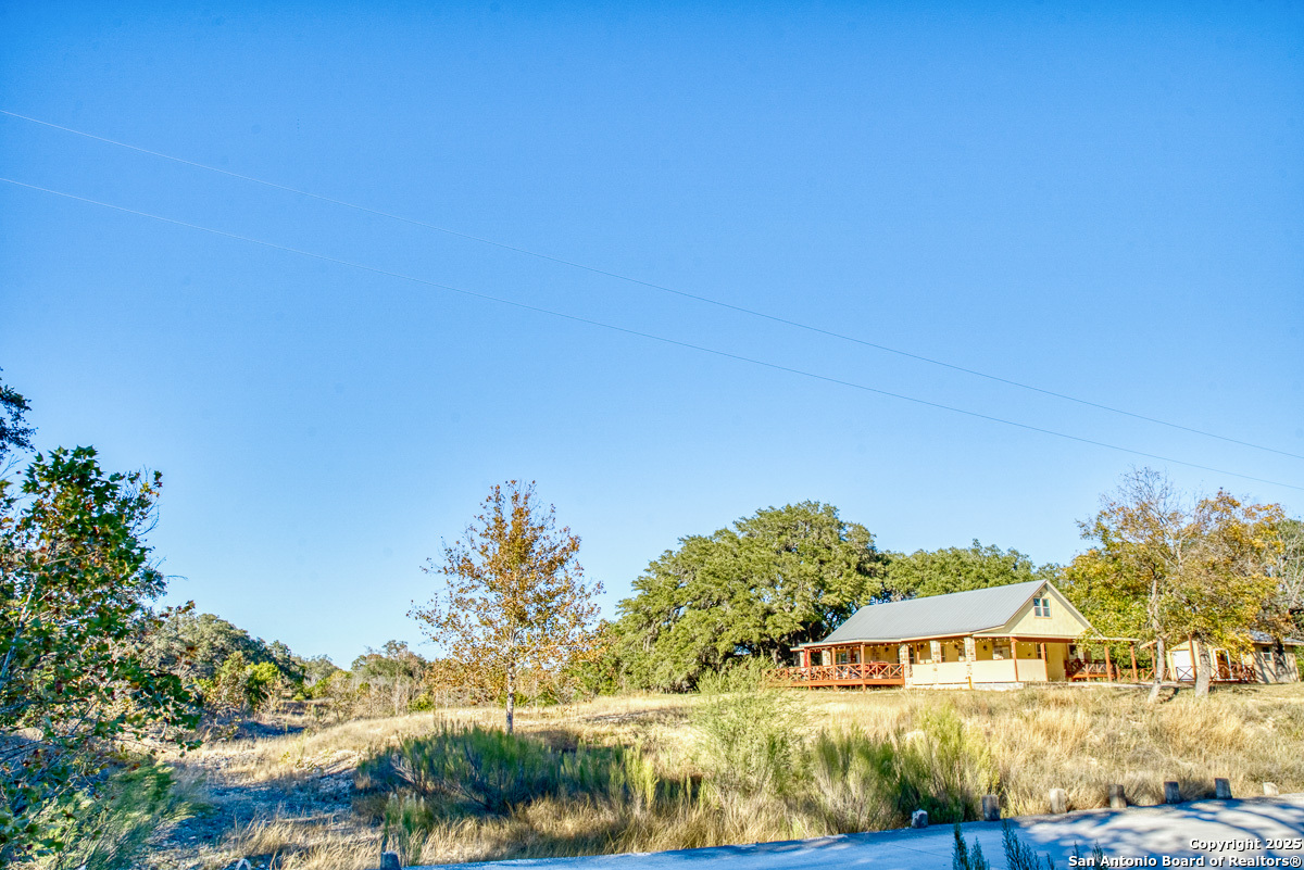 255 North Thunder Creek Road Utopia, TX 78884 - Photo 46 of 46