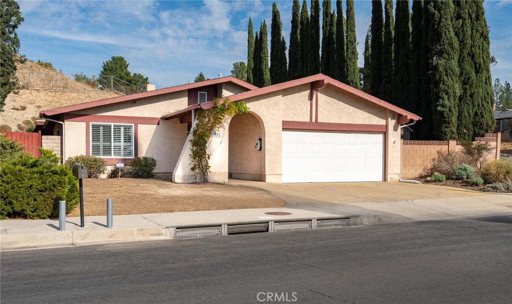 18501 Asuncion Street Porter Ranch, CA 91326 - Photo 1 of 1 18501 Asuncion Street