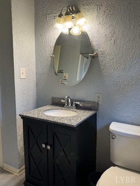 1359 Redfields Road Appomattox, VA 24522 - Photo 20 of 28