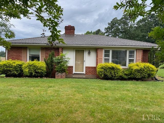 1359 Redfields Road Appomattox, VA 24522 - Photo 23 of 28