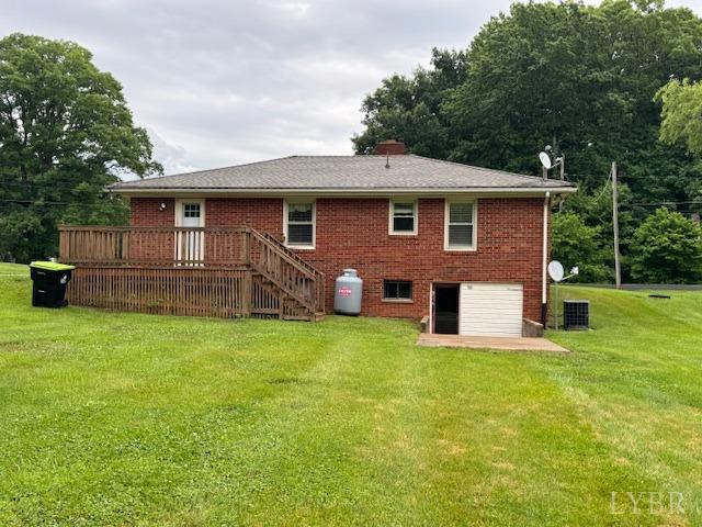 1359 Redfields Road Appomattox, VA 24522 - Photo 26 of 28