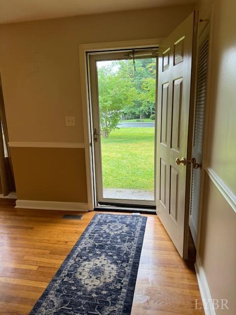 1359 Redfields Road Appomattox, VA 24522 - Photo 4 of 28