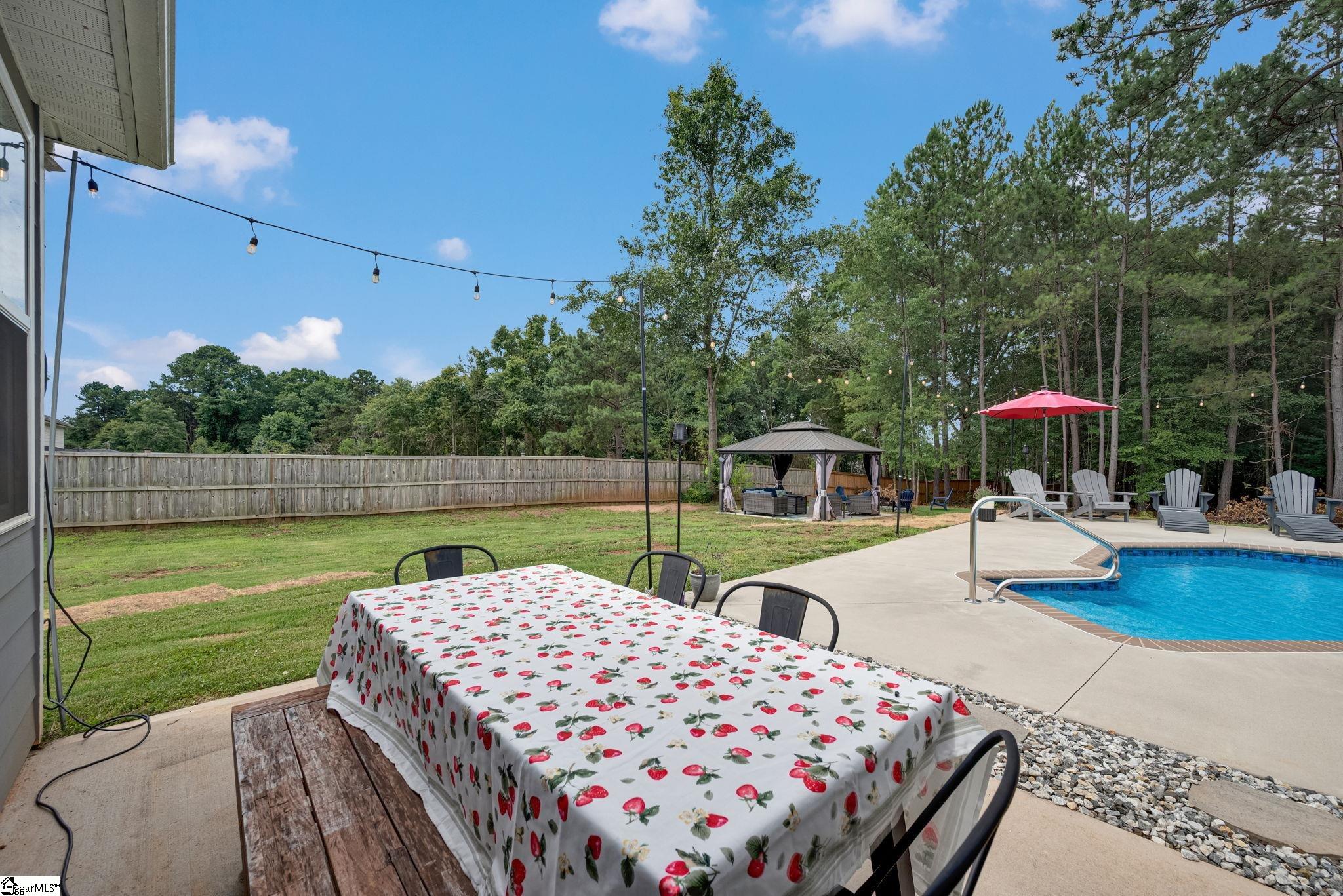 729 Stringer Road Belton, SC 29627 - Photo 29 of 50