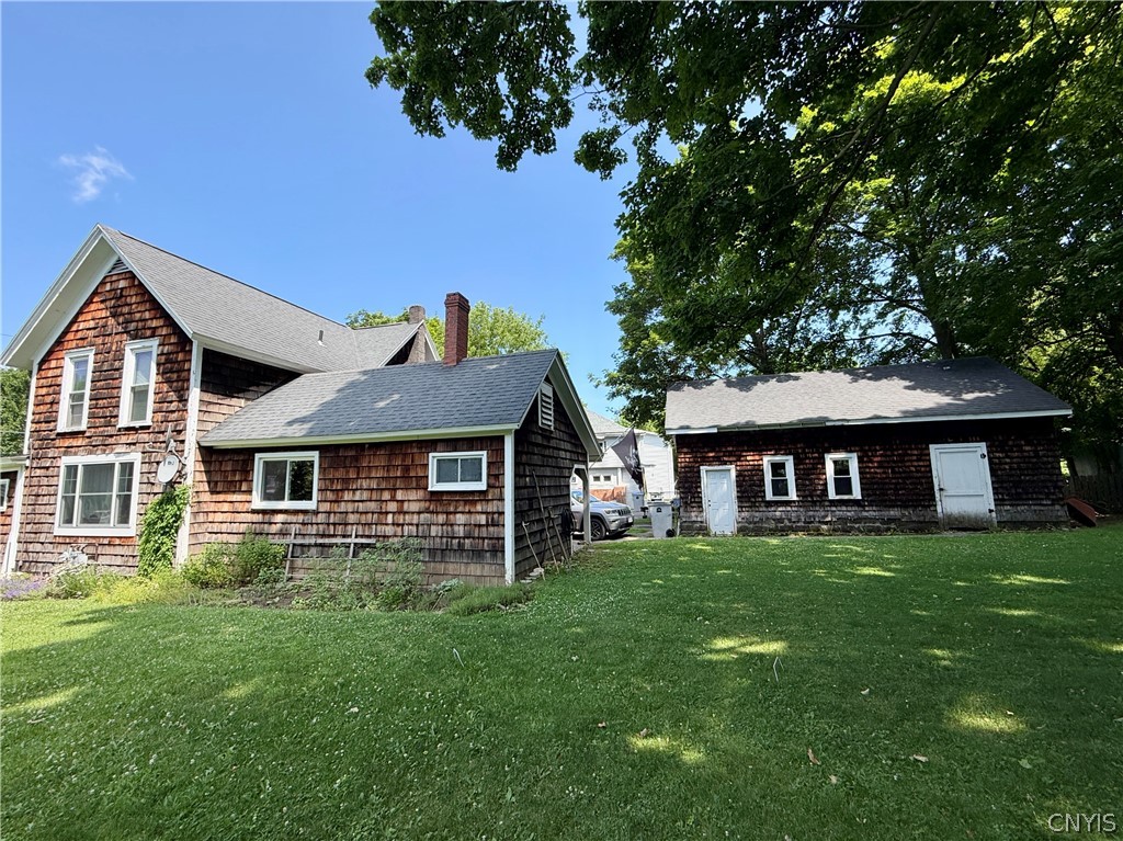 407 Warren Street, Unit 2 Manlius, NY 13066 - Photo 5 of 6