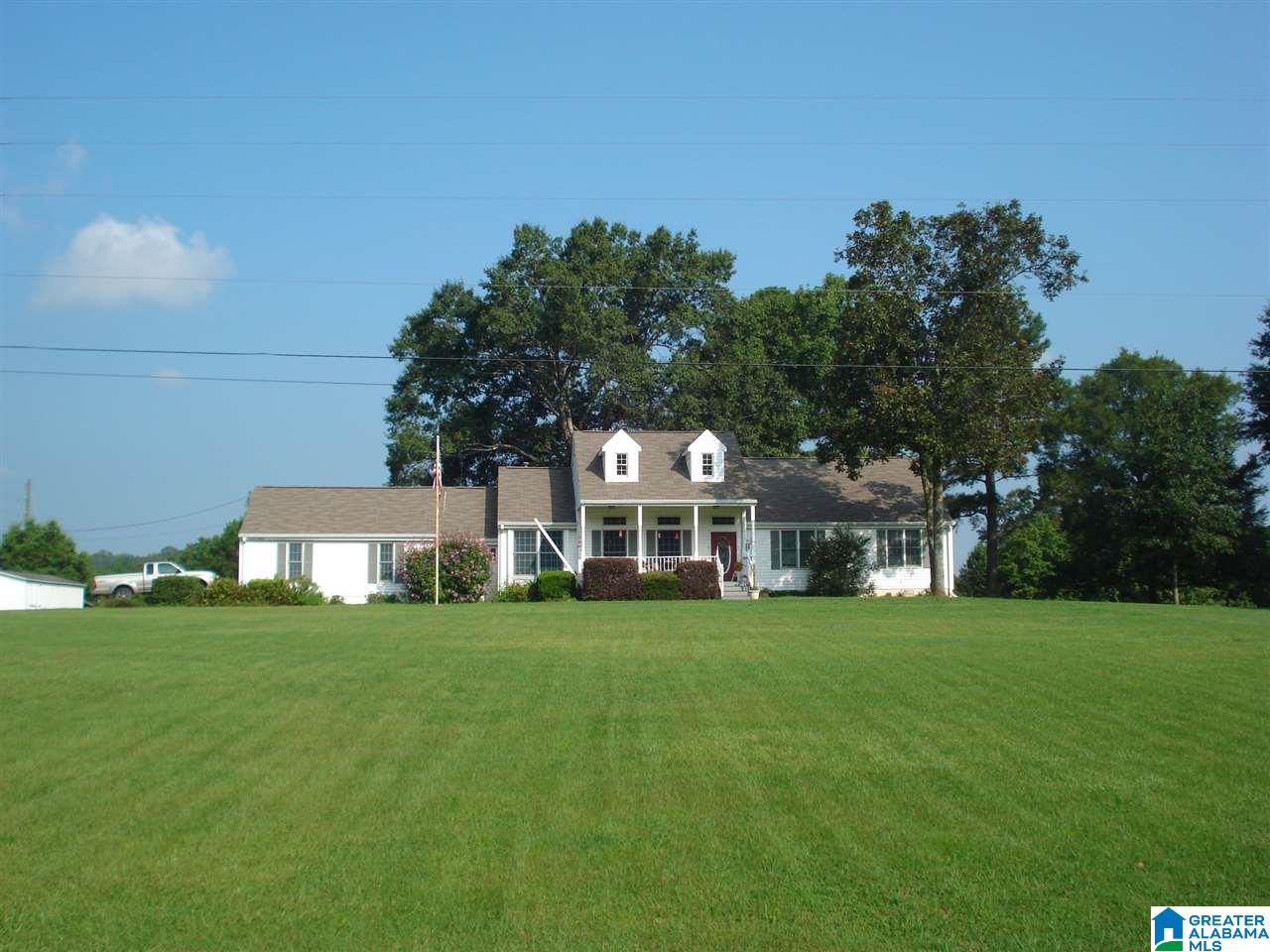 22948 Eastern Valley Road McCalla, AL 35111 - Photo 1 of 14