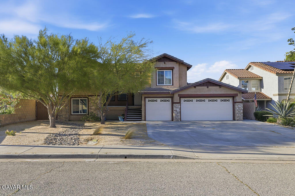 1163 Cheetah Way Palmdale, CA 93551 - Photo 60 of 60 _AR55201