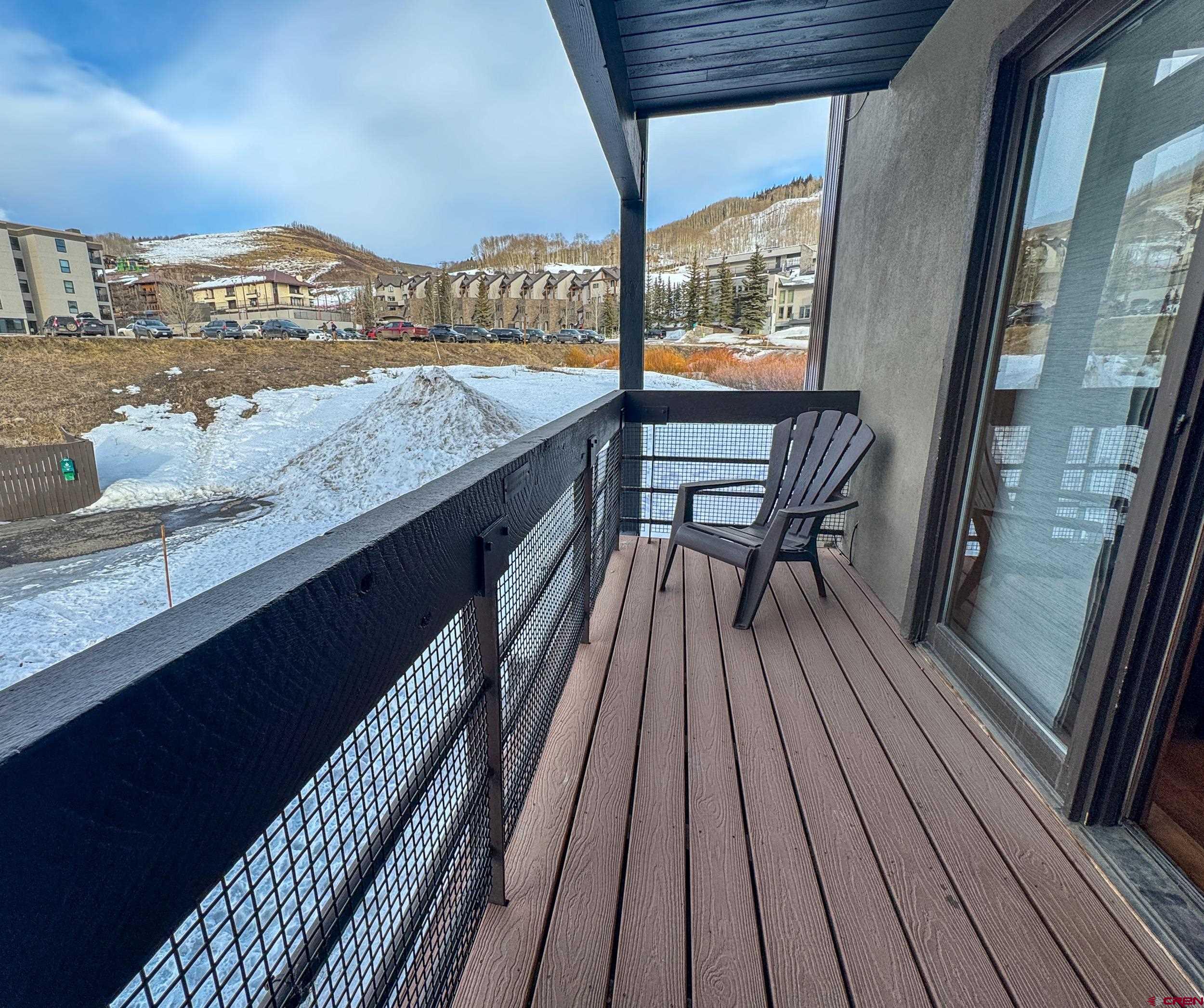 400 Gothic Road, Unit 305 Crested Butte, CO 81225 - Photo 25 of 38