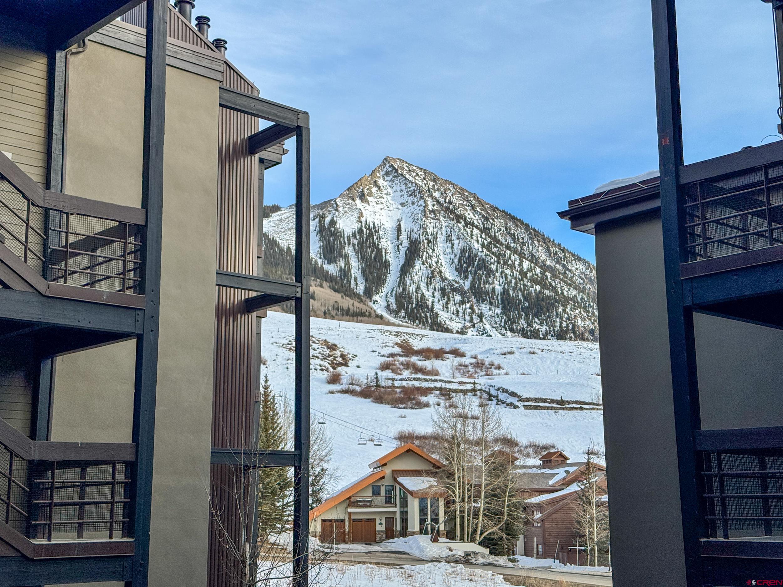 400 Gothic Road, Unit 305 Crested Butte, CO 81225 - Photo 27 of 38