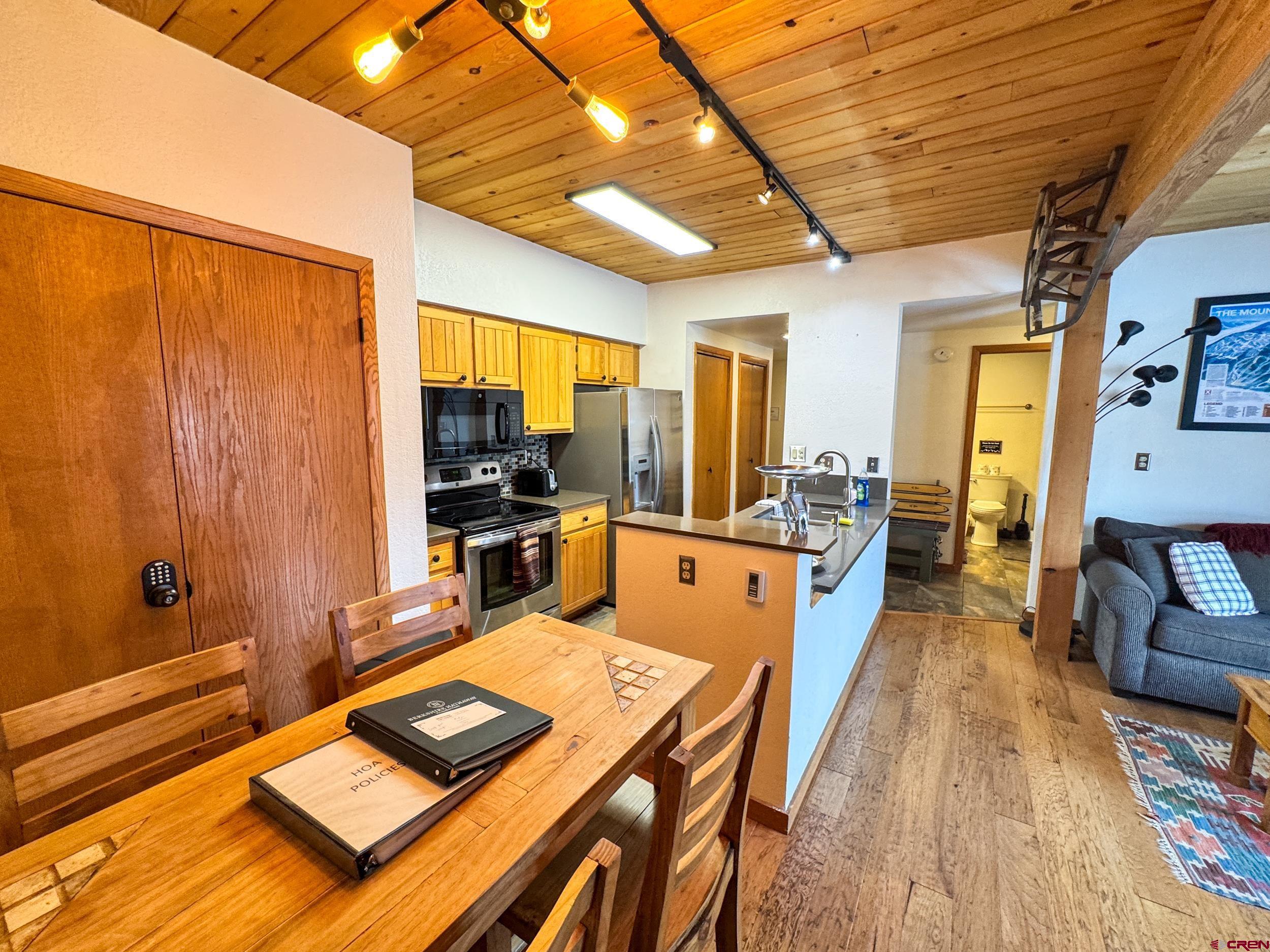 400 Gothic Road, Unit 305 Crested Butte, CO 81225 - Photo 10 of 38