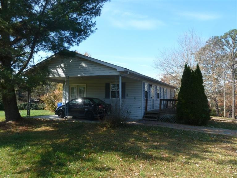 465 Line Creek Road Lily, KY 40740 - Photo 27 of 30 Photo 29