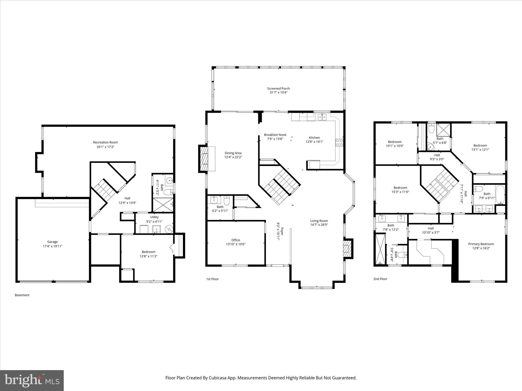 4416 Sangamore Road Bethesda, MD 20816 - Photo 49 of 49