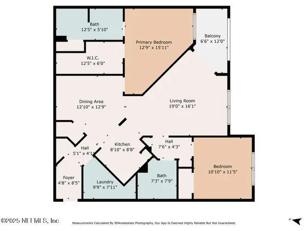 $274,900 | 1010 Bella Vista Boulevard, Unit 204, St. Augustine, FL 32084