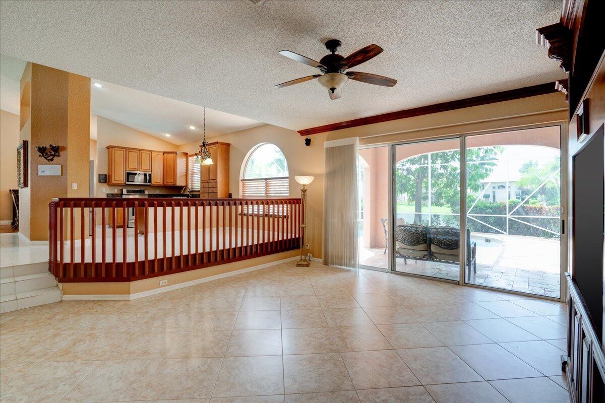 19574 Dinner Key Drive Boca Raton, FL 33498 - Photo 12 of 25 Family Room